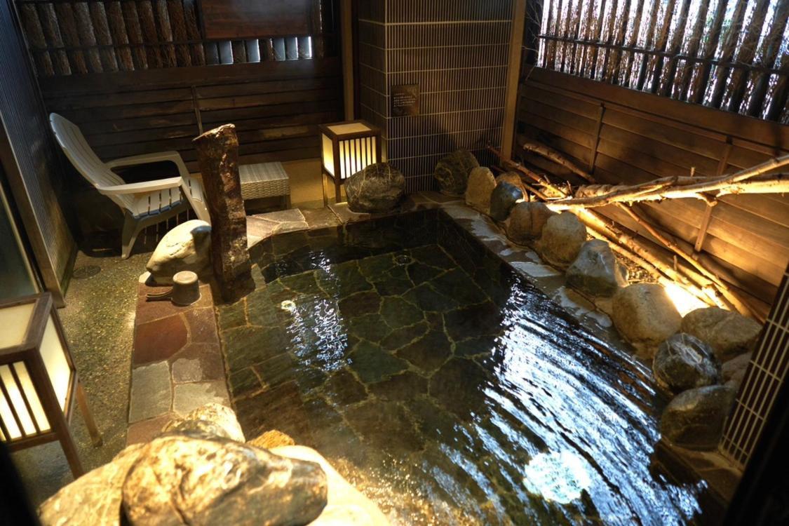 Dormy Inn Higashi Muroran Exterior foto