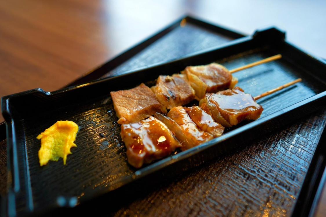 Dormy Inn Higashi Muroran Exterior foto